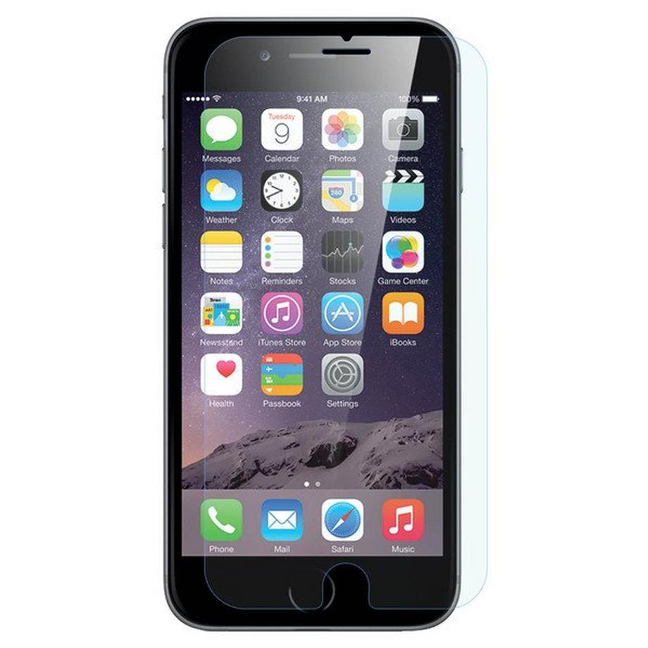 Avizar  Apple iPhone 6 / 6s Glas-Schutzfolie 