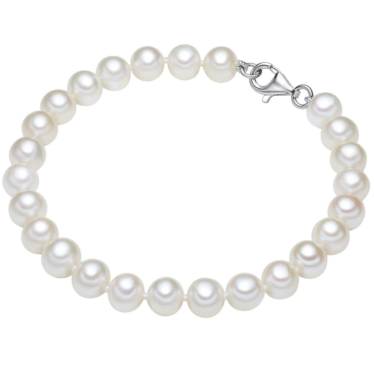 Valero Pearls  Femme Bracelet 