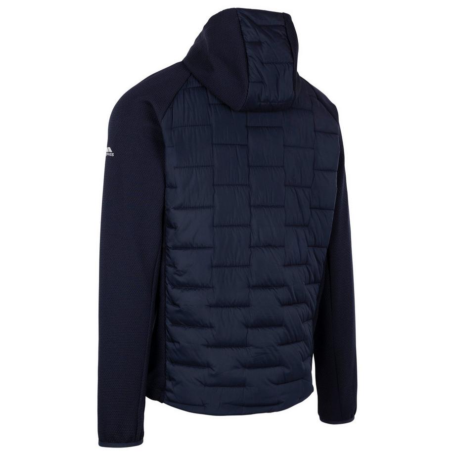 Trespass Heber Sweatshirt à Capuche Hybride  
