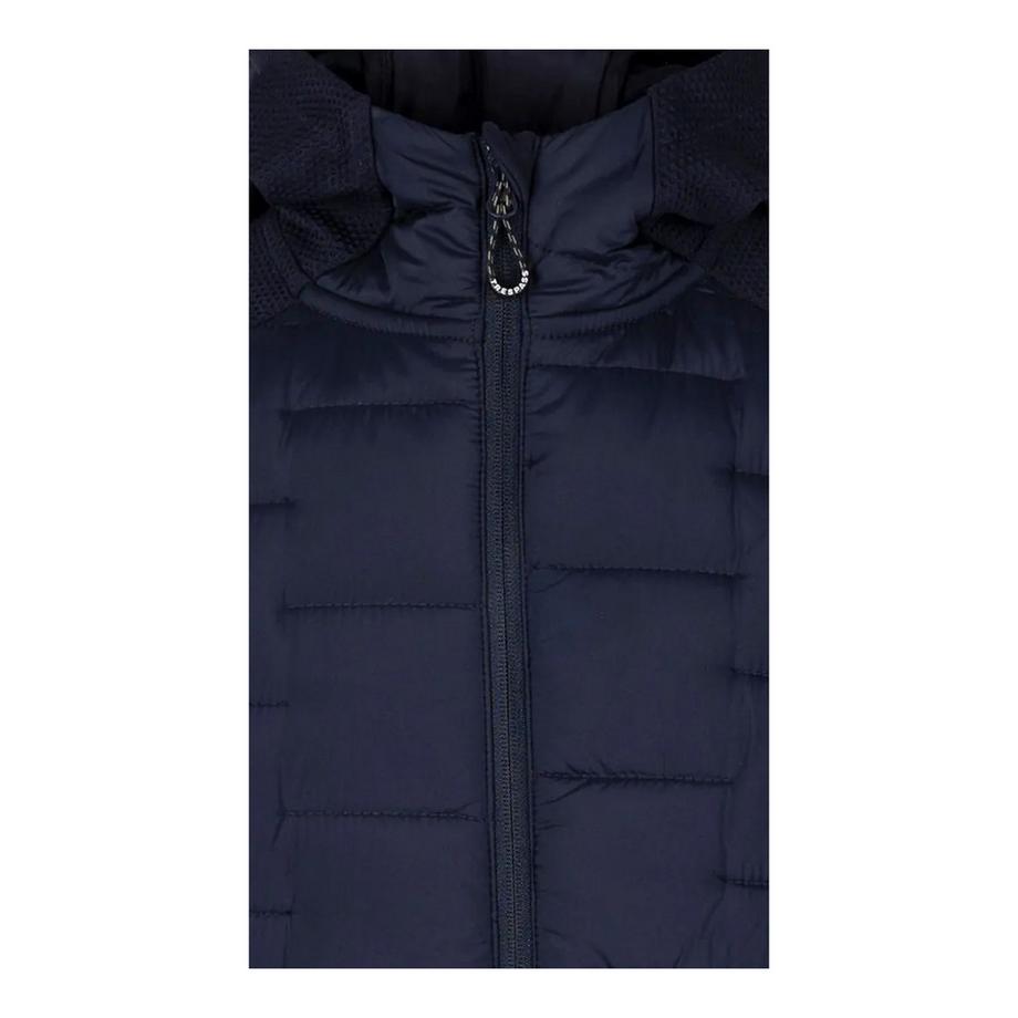 Trespass Heber Sweatshirt à Capuche Hybride  