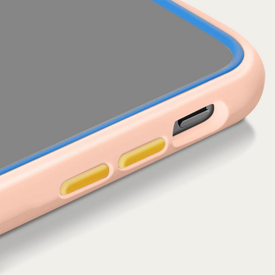 Rhinoshield  Mod NX Case Rhinoshield iPhone 13 Pro 