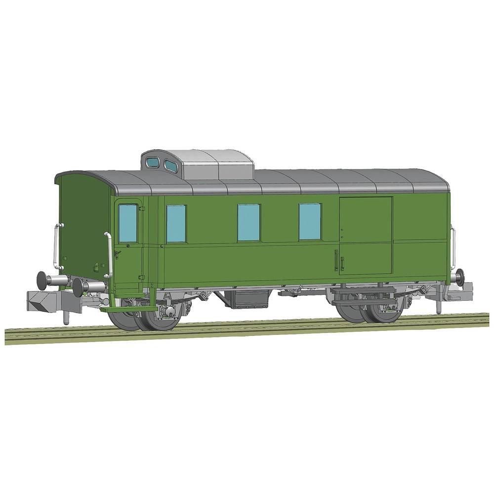 Fleischmann  N wagons de marchandises Pwgs 41 de la DR 