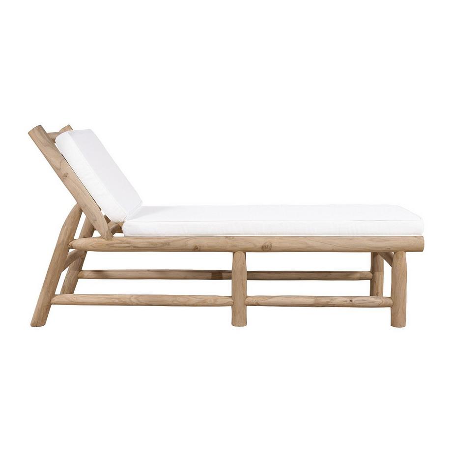 Vente-unique Sonnenliege TULUM  