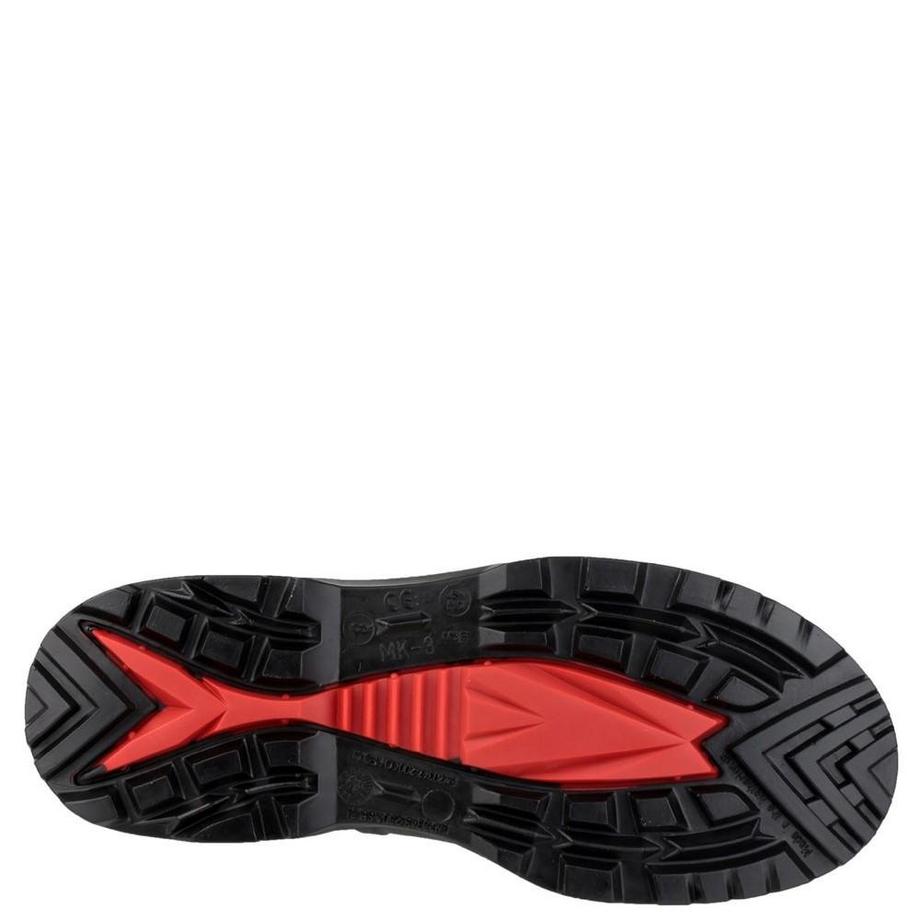 Dunlop Bottes en caoutchouc Purofort Plus  
