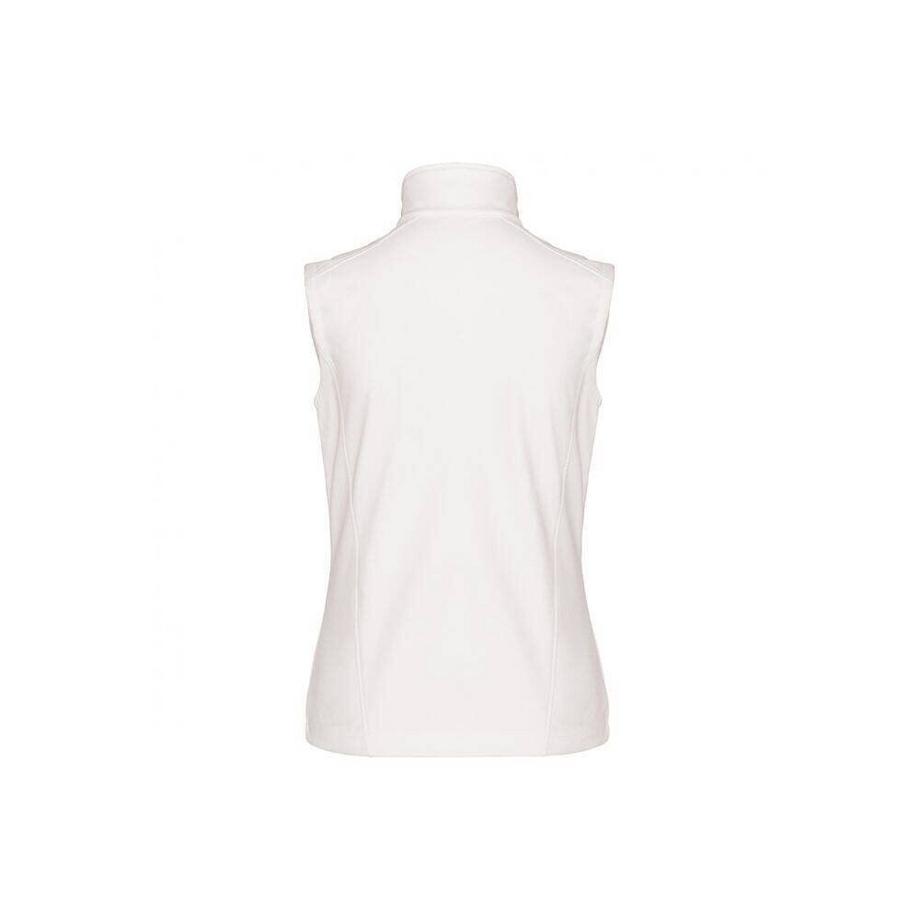 Kariban Piumino senza Maniche  