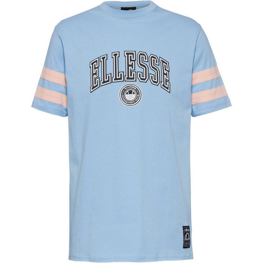 Ellesse Slateno Kurzarm T-Shirt  
