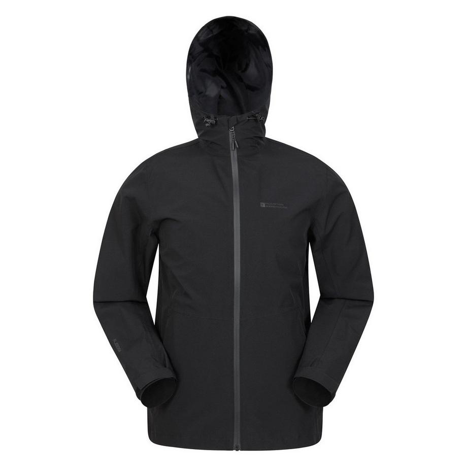 Mountain Warehouse Veste Imperméable Covert  