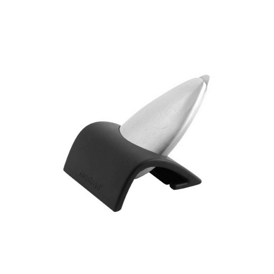 mastrad  Stahlseife mit Steller 