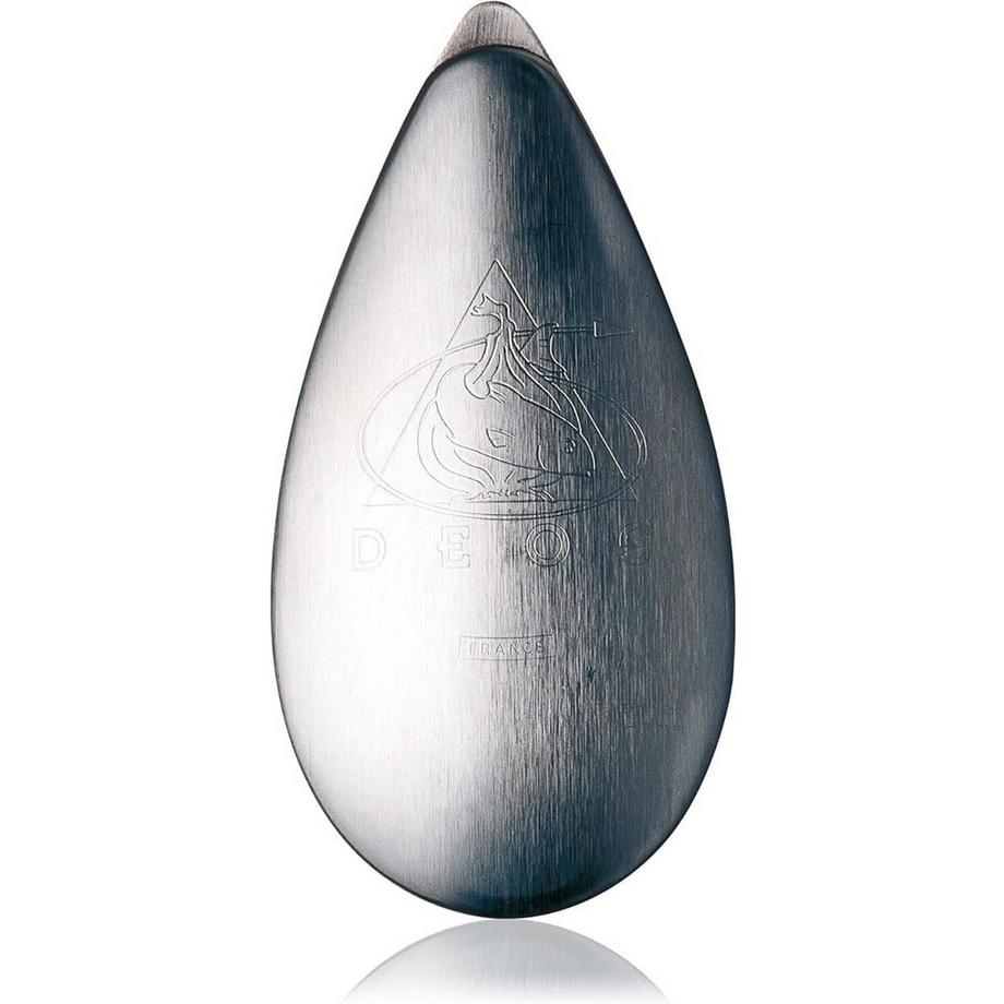 mastrad  Stahlseife mit Steller 