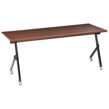 Zusammenklappbarer Schreibtisch aus Melaminbeschichtete Spanplatte (MFC) Modern BENDI