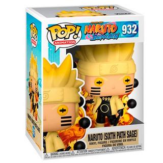 Funko  Pop! Animation Naruto Uzumaki Six Path Sage (Nr.932) 