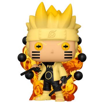 Pop! Animation Naruto Uzumaki Six Path Sage (Nr.932)