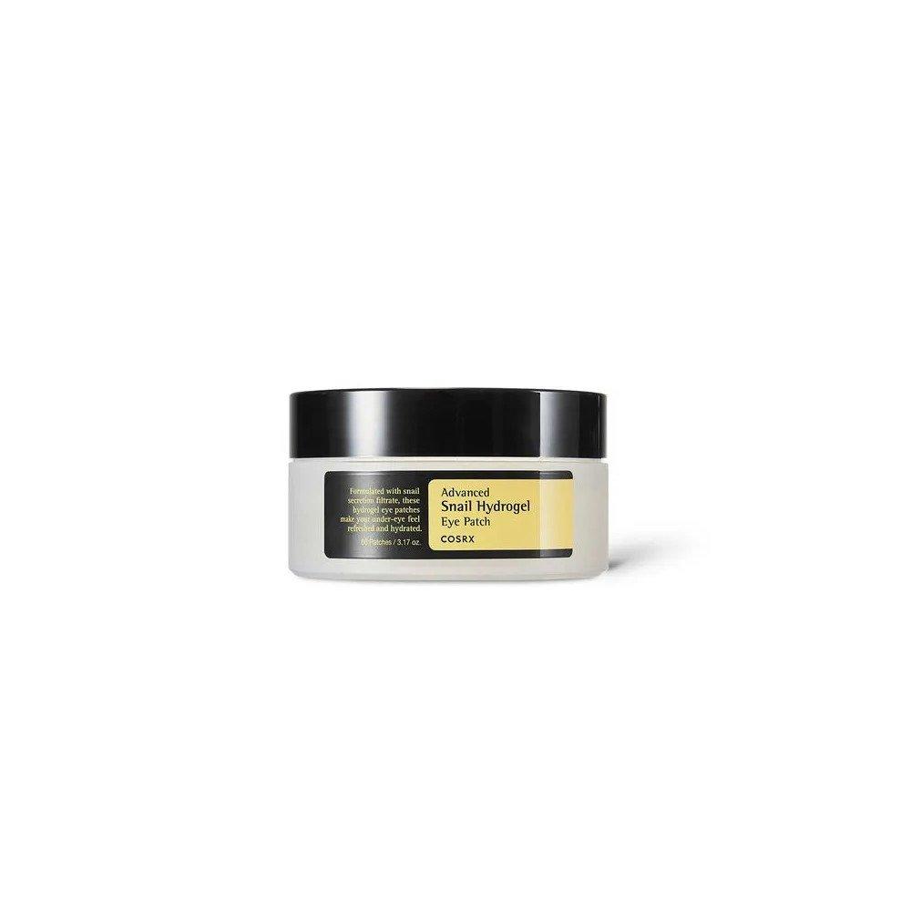 Image of Advanced Snail Hydrogel Eye Patch Damen 60 pezzi