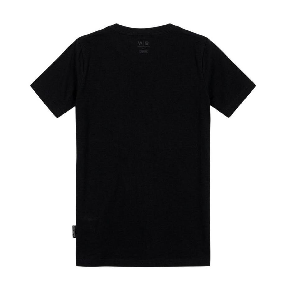 BATMAN  T-ShirtMotiftyle Logo 