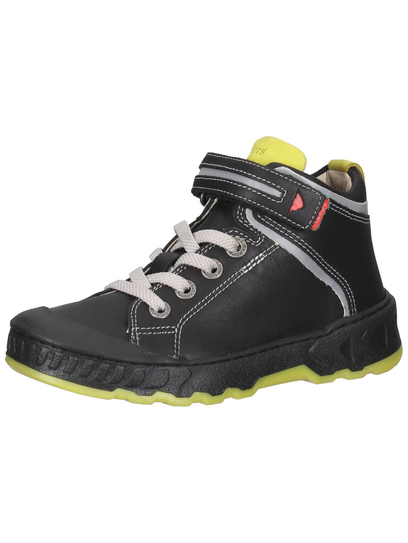 Image of Stiefelette 878840-30 Unisex Schwarz 28