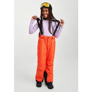 Reima  tec Kinder Schneehose Wingon Mandarin Orange 