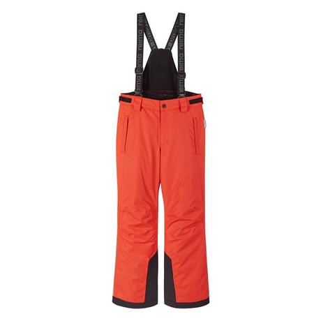 Reima  tec Kinder Schneehose Wingon Mandarin Orange 