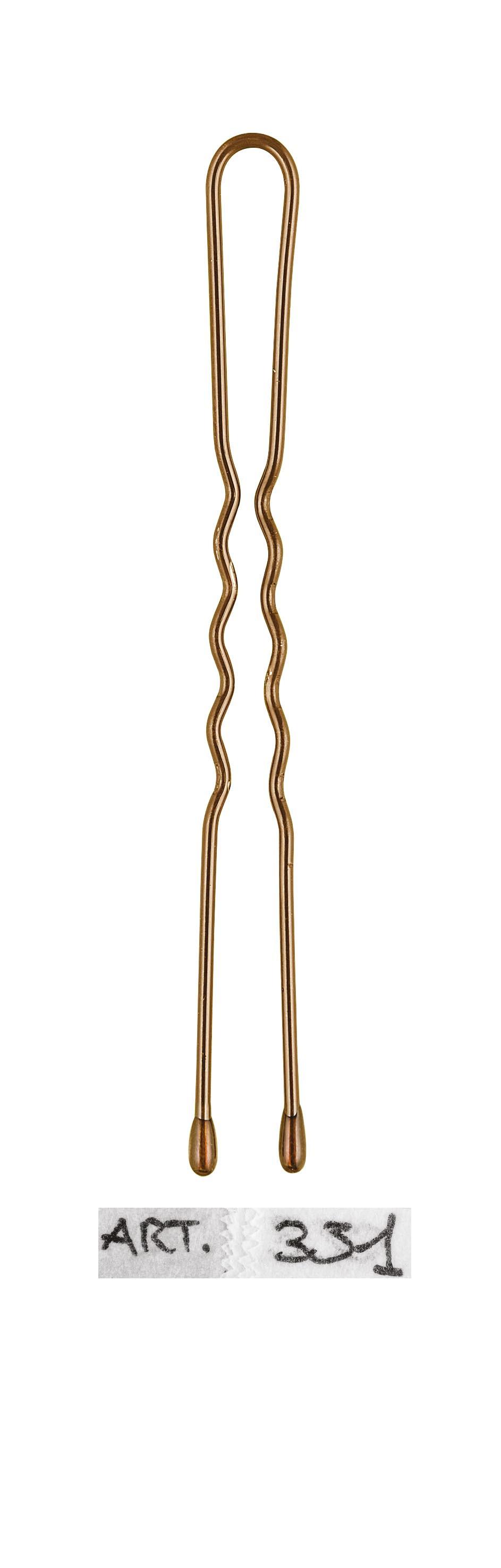 Image of Xanitaliapro Record Life Haarnadeln Gewellt Damen ONE SIZE