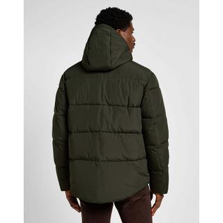 Lee  giacca puffer ee 