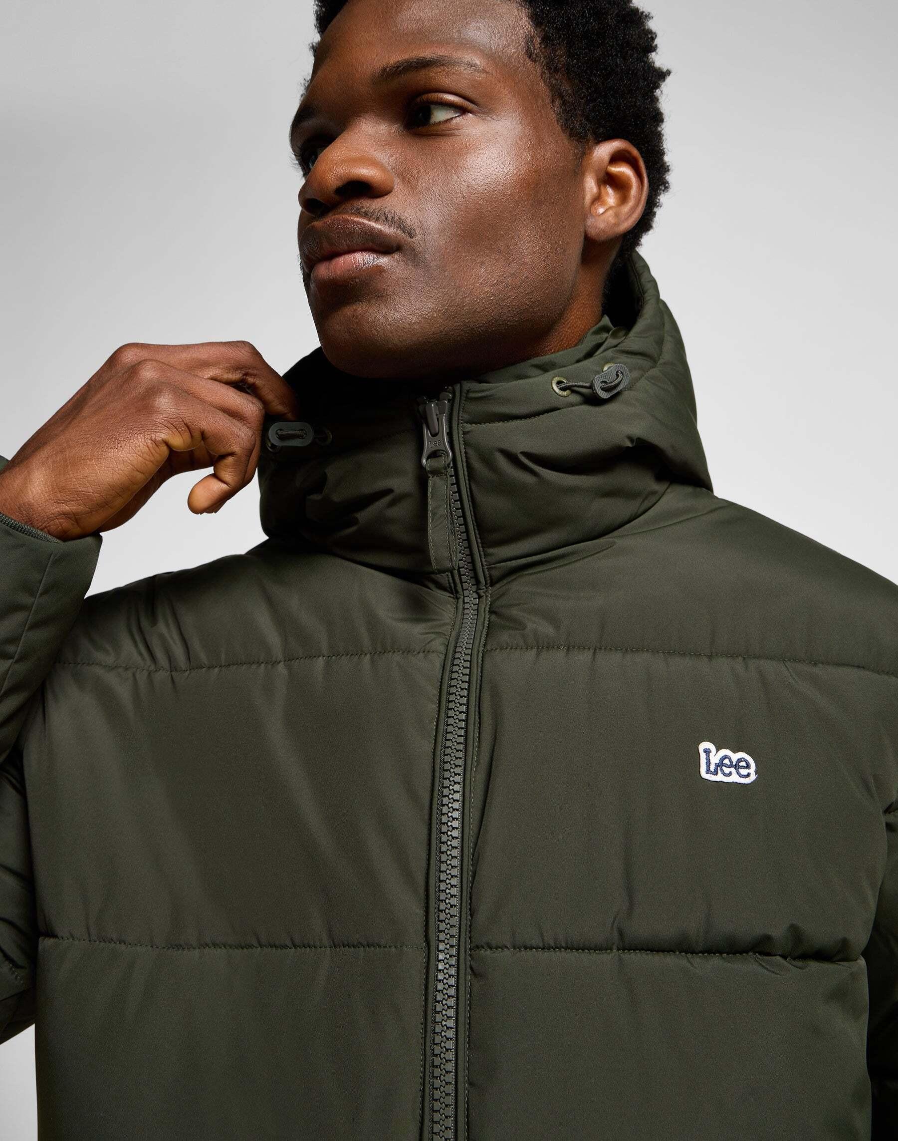 Lee  Veste d'hiver Puffer Jacket 