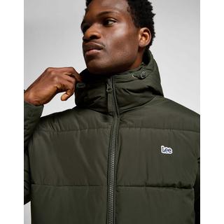 Lee  giacca puffer ee 