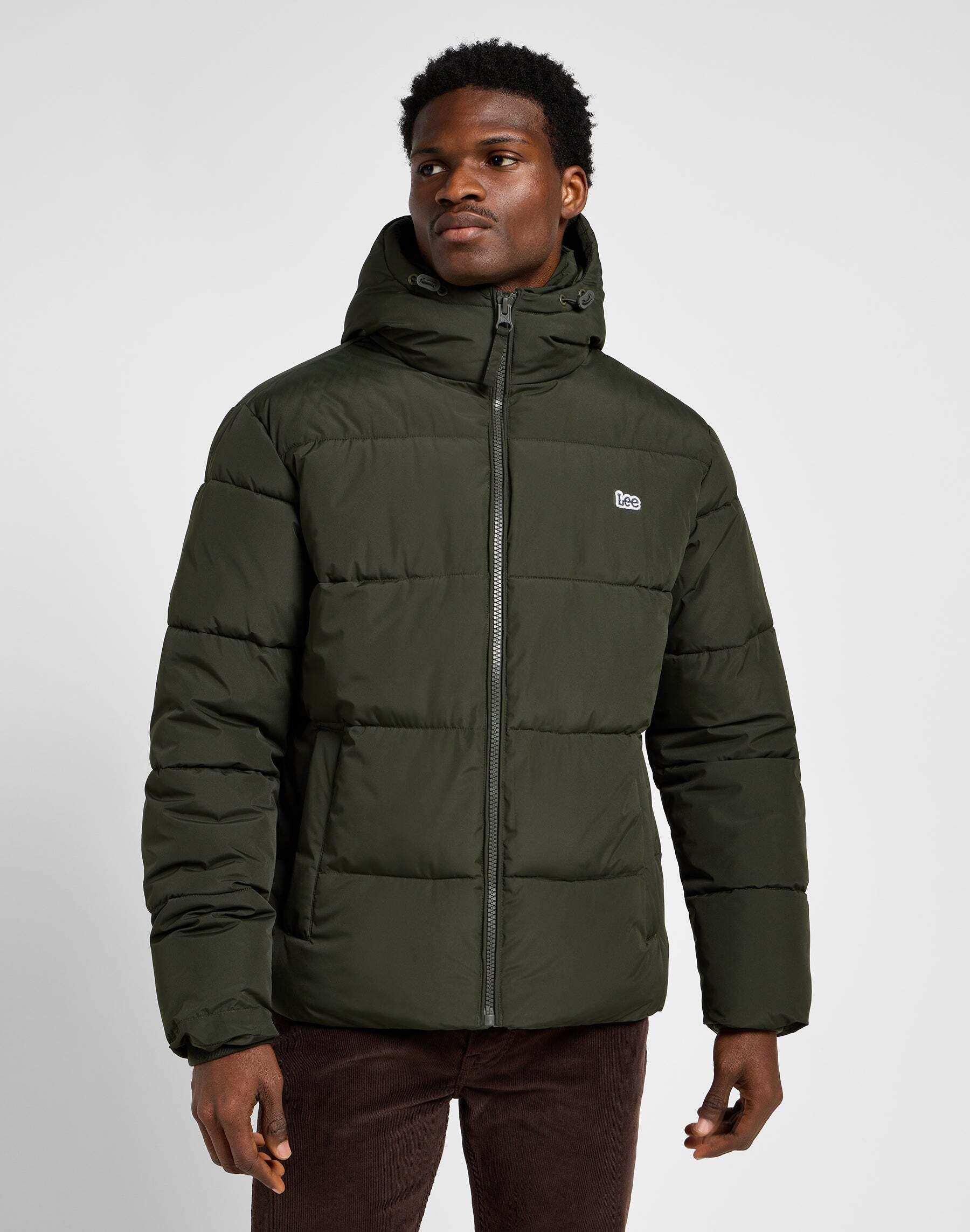 Lee  Veste d'hiver Puffer Jacket 