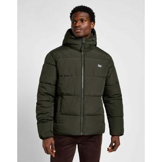 Lee  giacca puffer ee 