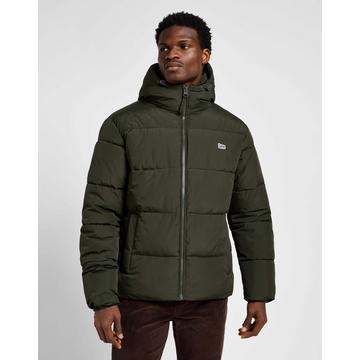 Winterjacke Puffer Jacket