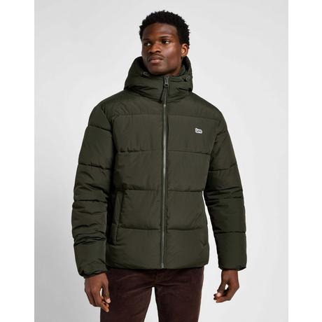 Lee  Veste d'hiver Puffer Jacket 