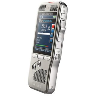 PHILIPS  Digital Pocket Memo 8300 Integrator digitales Diktiergerät, Schiebeschalter PH 