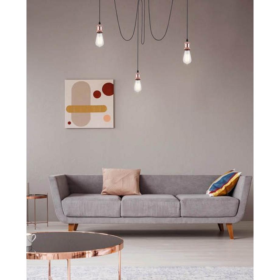 mutoni Suspension Oliver  