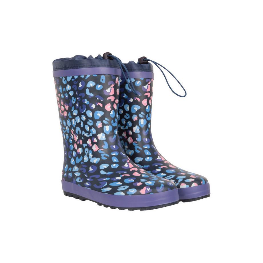 Bottes de pluie
