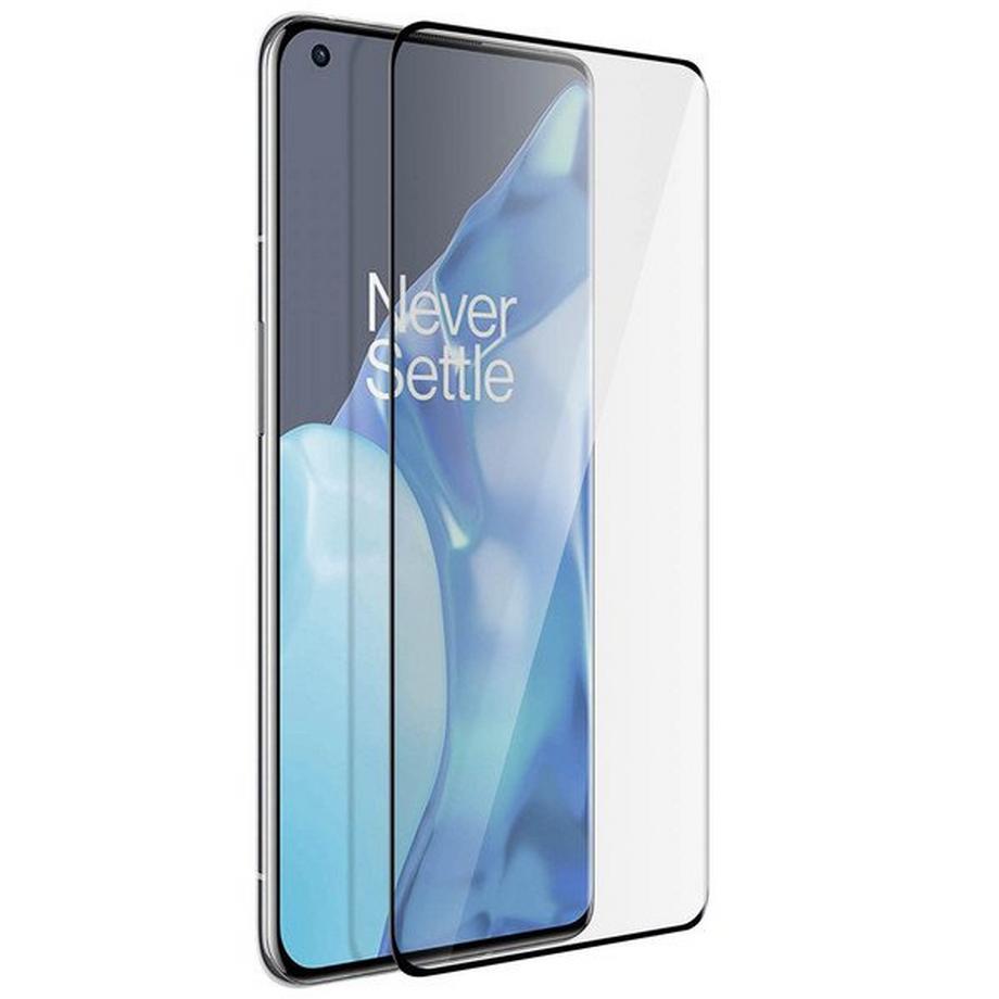 Verre Trempé OnePlus 9 Pro Transparent