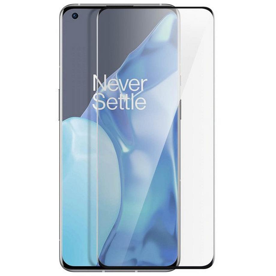 Avizar  Verre Trempé OnePlus 9 Pro Transparent 