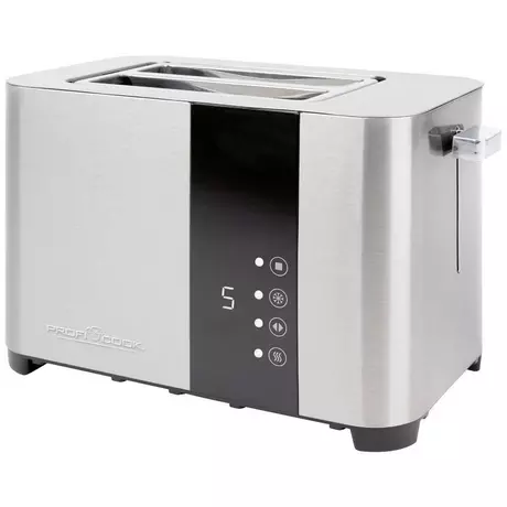 Ariete ARIETE - Toaster MODERNA Weiss