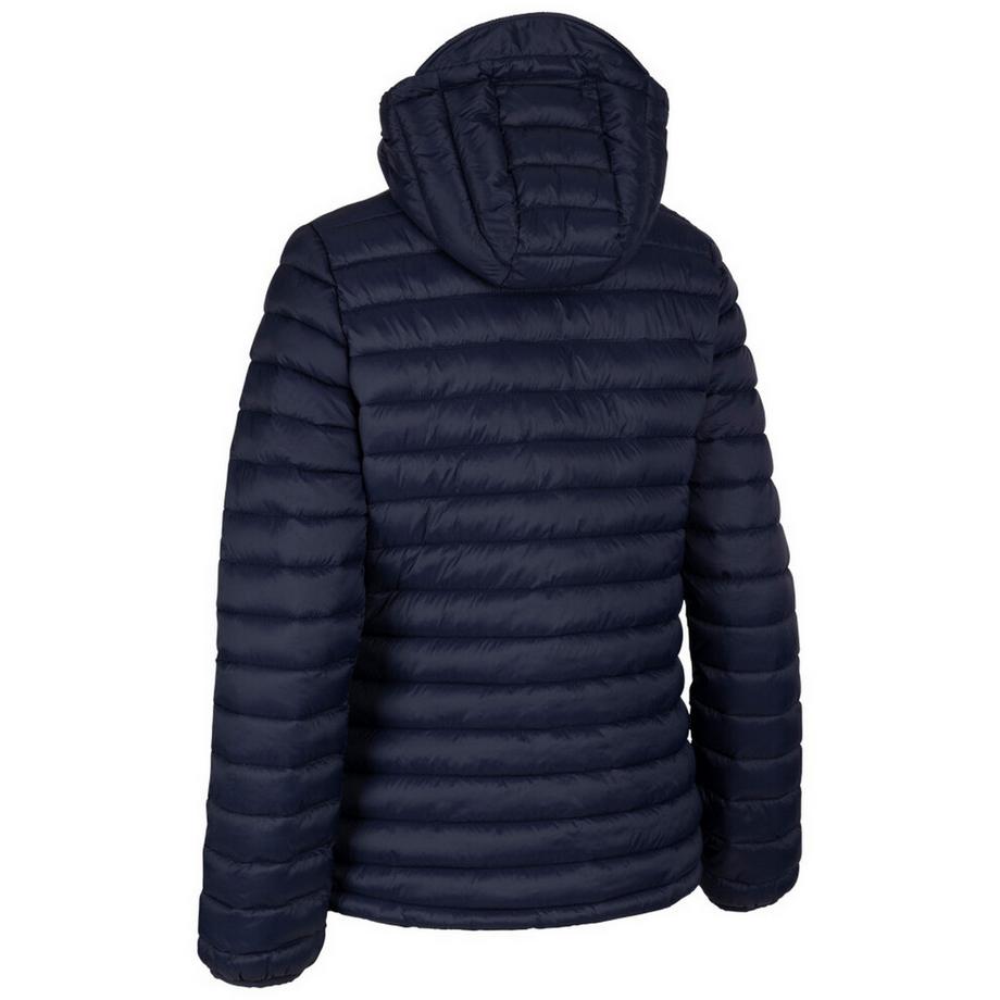 Trespass Lenka B Giacca trapuntata  