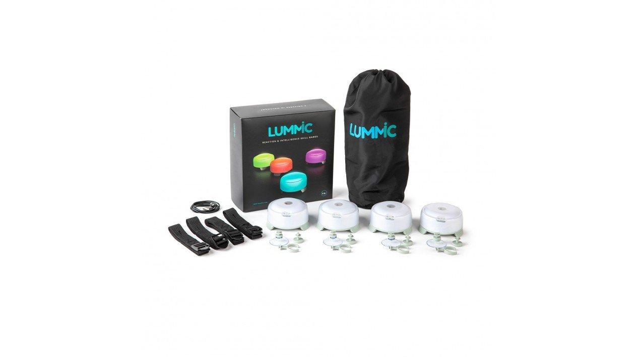 Image of Amaya Reaktionslichter Standard Set Unisex Multicolor ONE SIZE