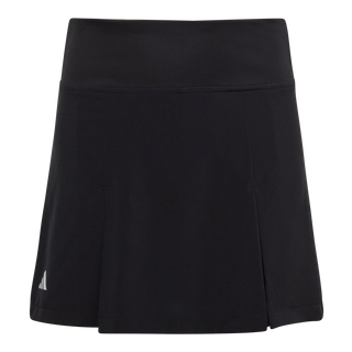 adidas  Girls Club Pleat Schwarz 