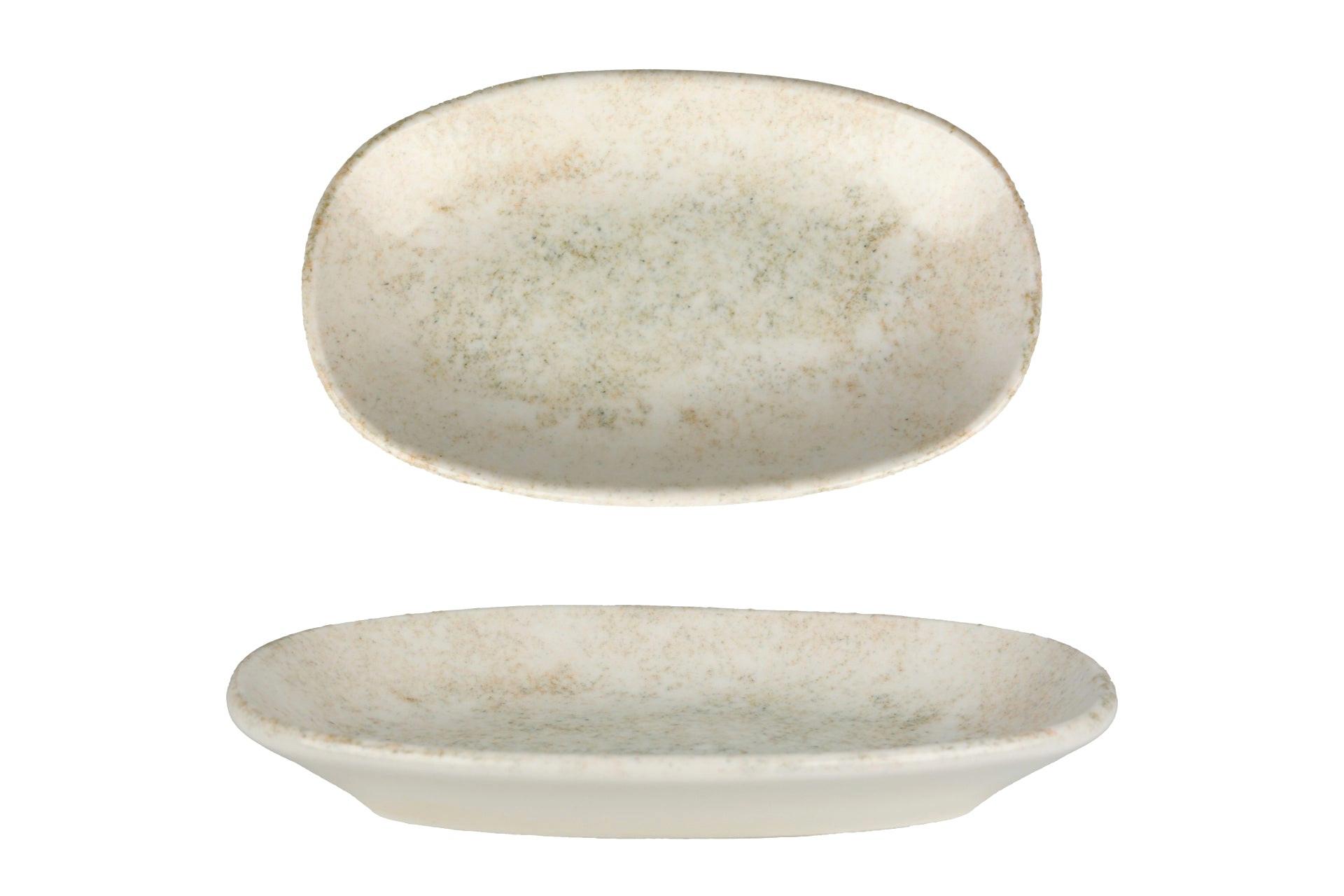 Image of Servierschale - Nacrous - Porzellan - 2er Set Servierschale - Nacrous - Porzellan - 2er Set