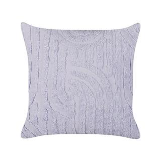 Beliani Coussin en Coton Moderne TELLIMA  