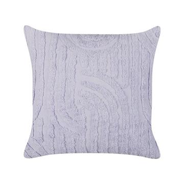 Coussin en Coton Moderne TELLIMA