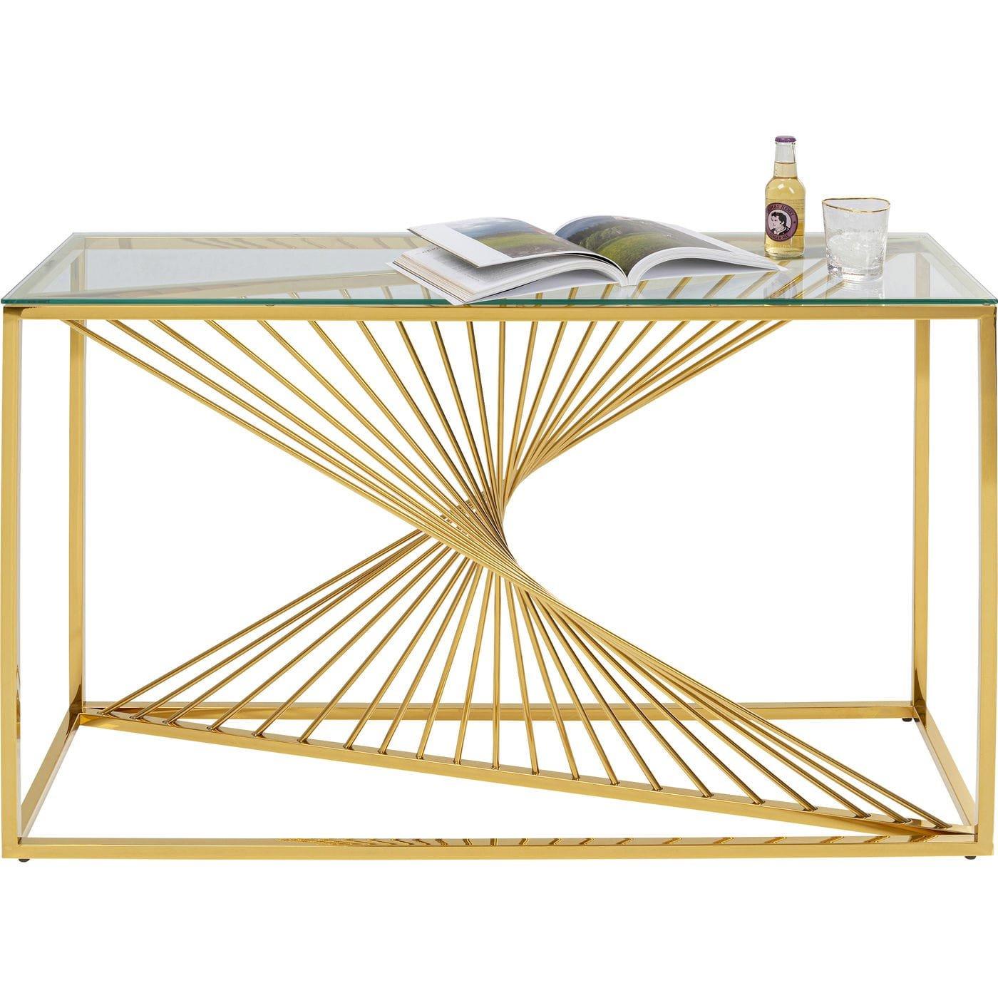 KARE Design Console laser or 120x40  