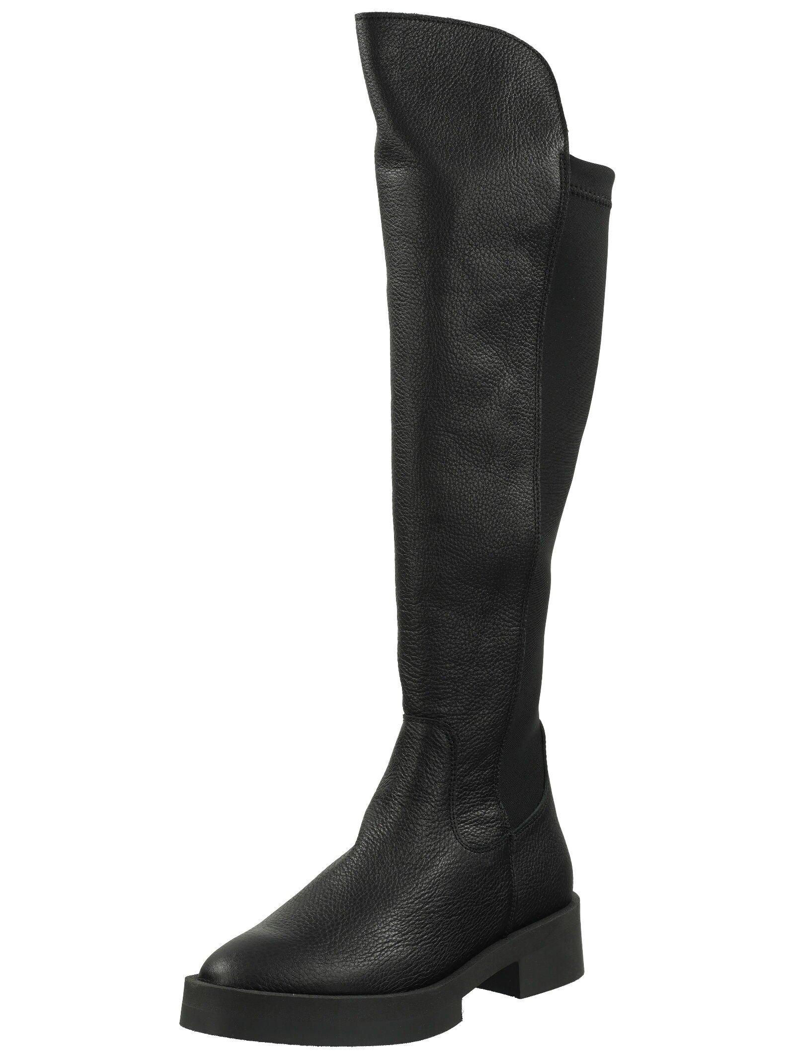 Image of Stiefel Maxton Sm19000051 Damen Schwarz 38