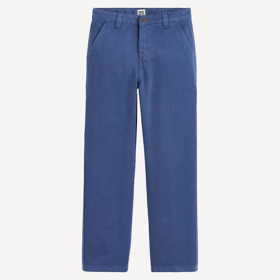 La Redoute Collections  Pantalon charpentier 