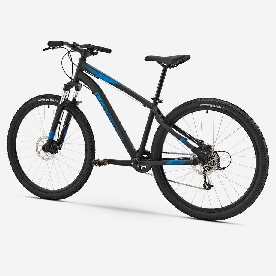 ROCKRIDER  Mountainbike Hardtail Einsteiger Aluminium 27,5" 