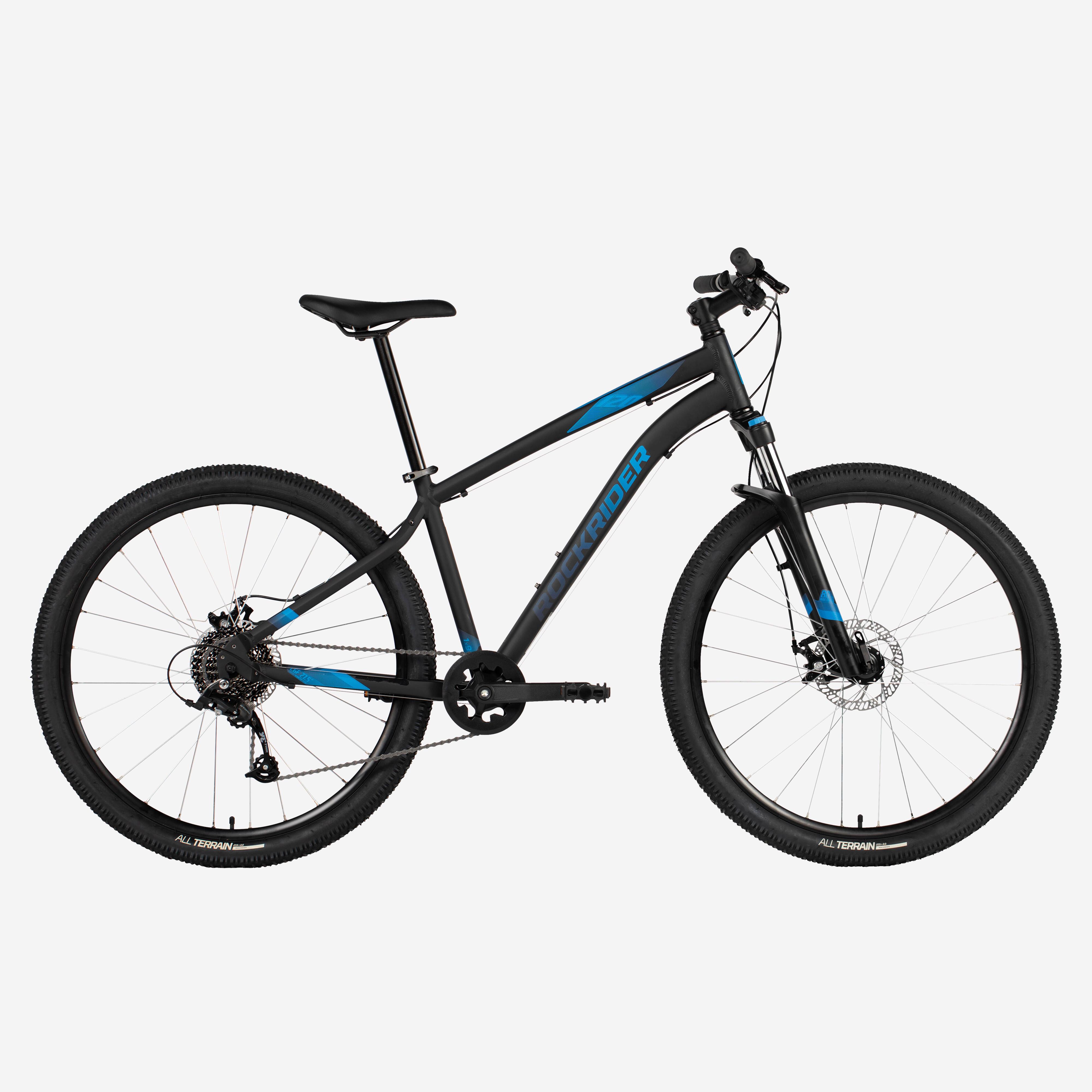 ROCKRIDER  Vélo tout terrain - ST 120 