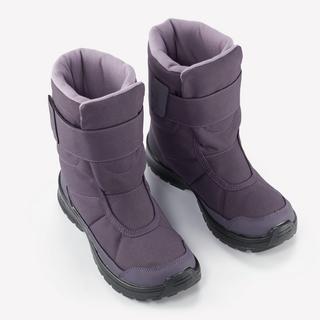 QUECHUA  Bottes de neige - SH100 