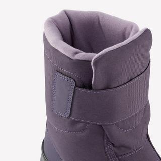 QUECHUA  Bottes de neige - SH100 