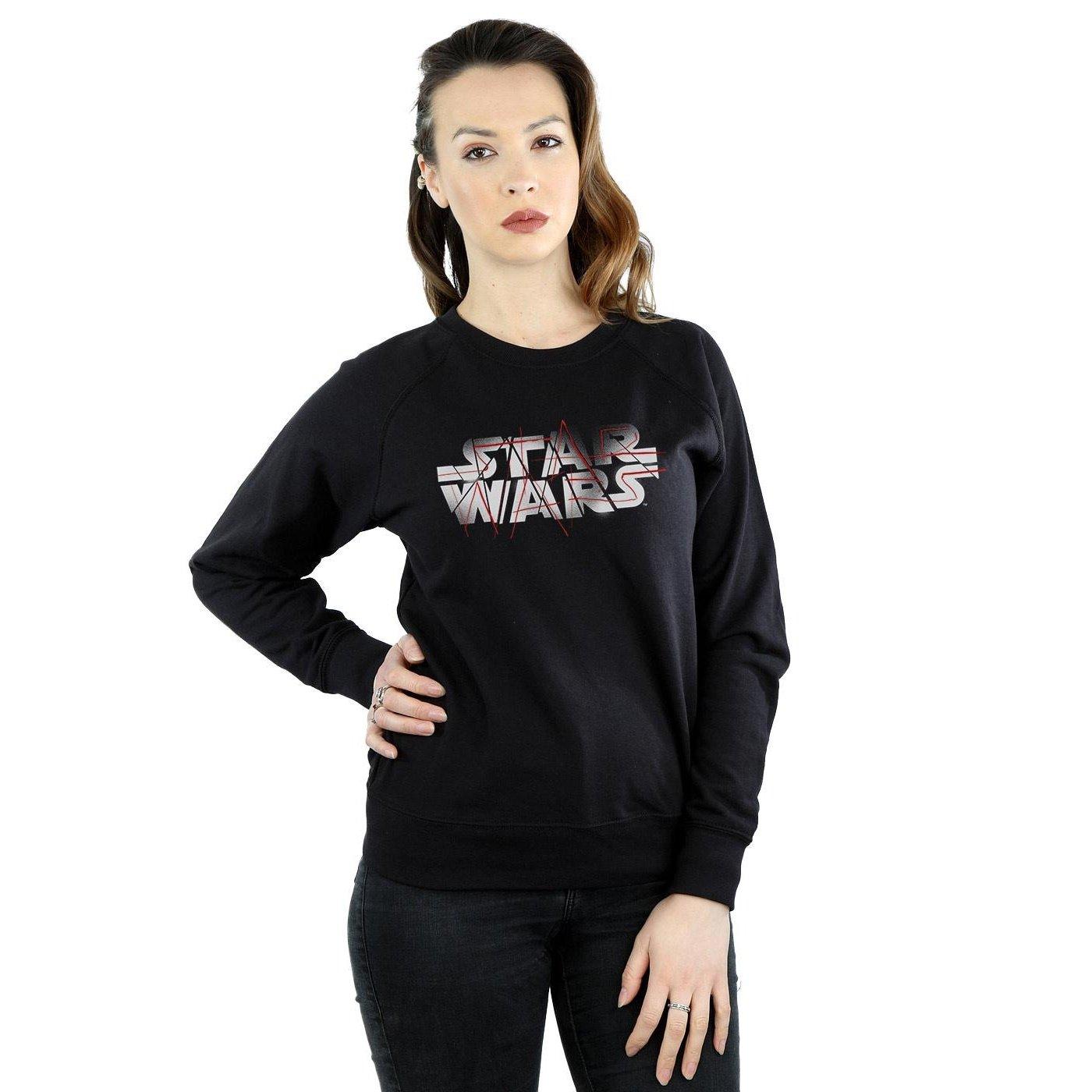 STAR WARS  The Last Jedi Sweatshirt 