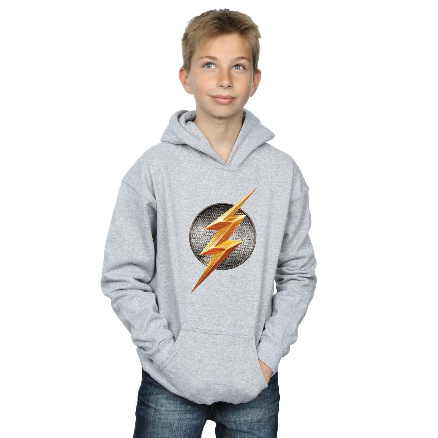 DC COMICS  Justice League Kapuzenpullover 